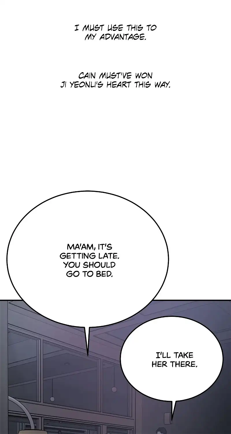 For The Queendom Chapter 49 page 57