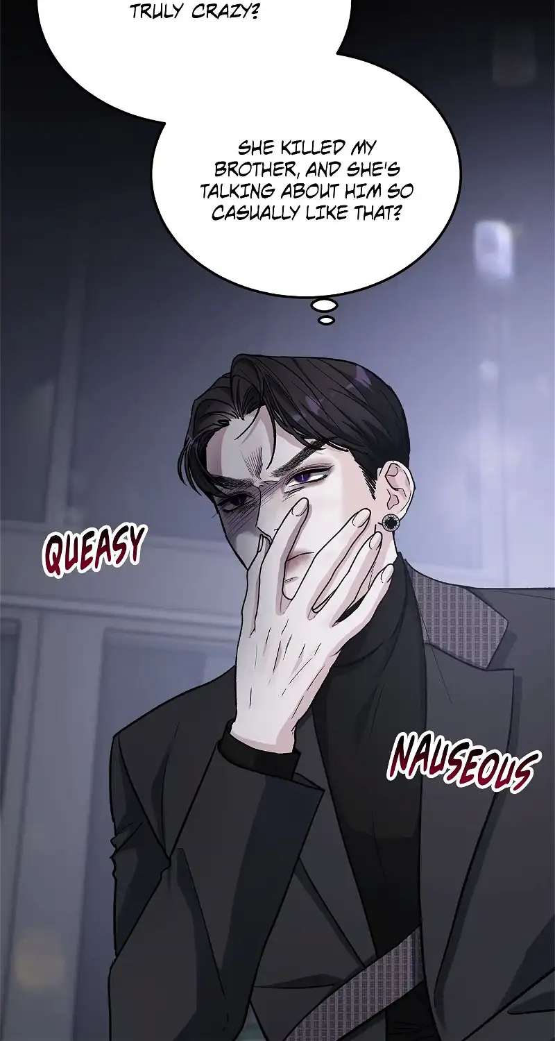 For The Queendom Chapter 49 page 5