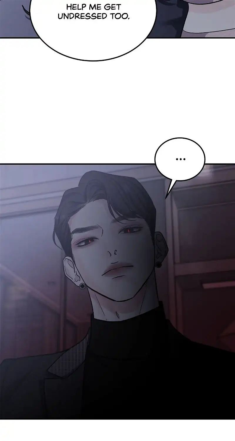 For The Queendom Chapter 49 page 64