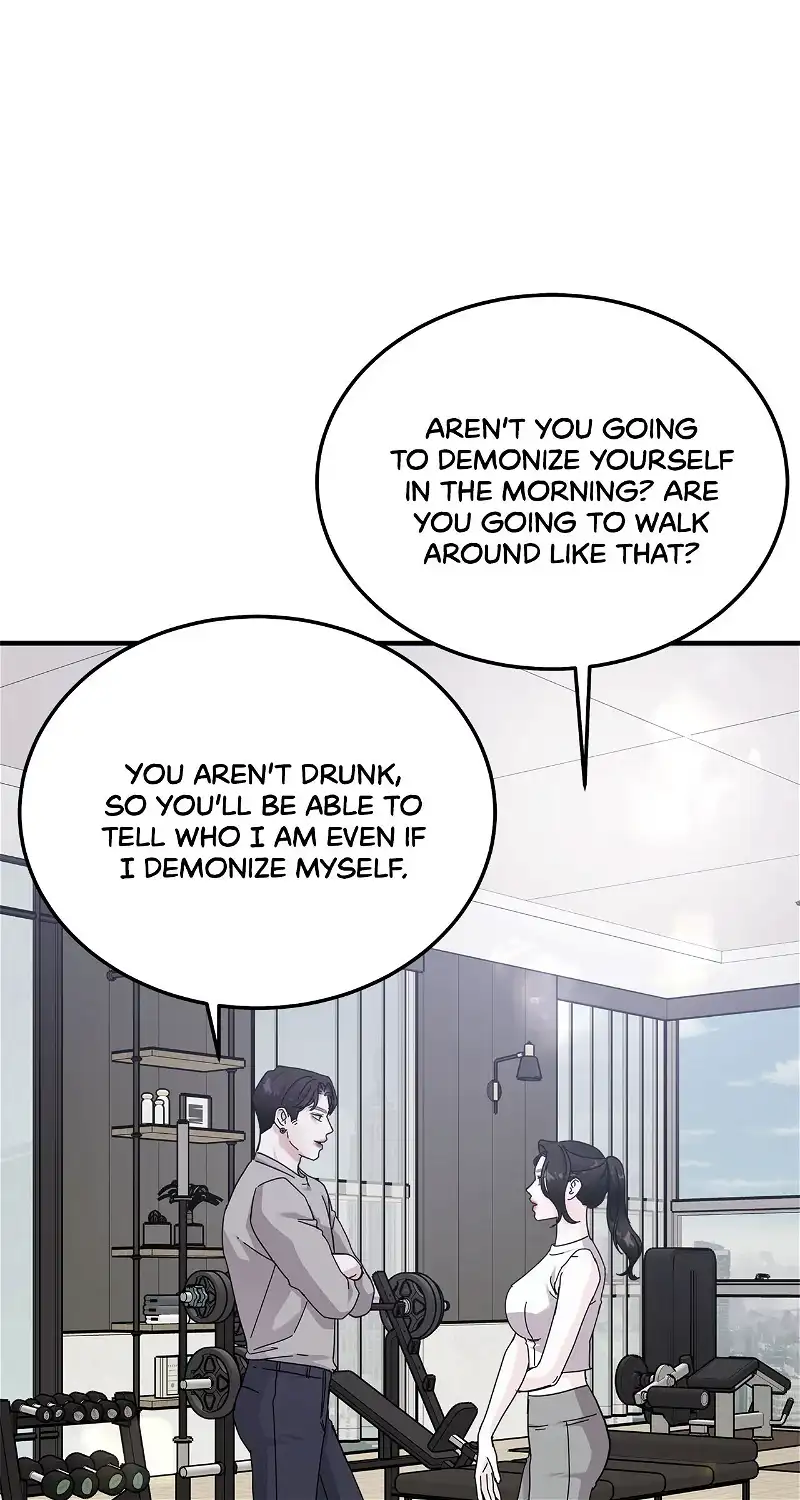 For The Queendom Chapter 49 page 79