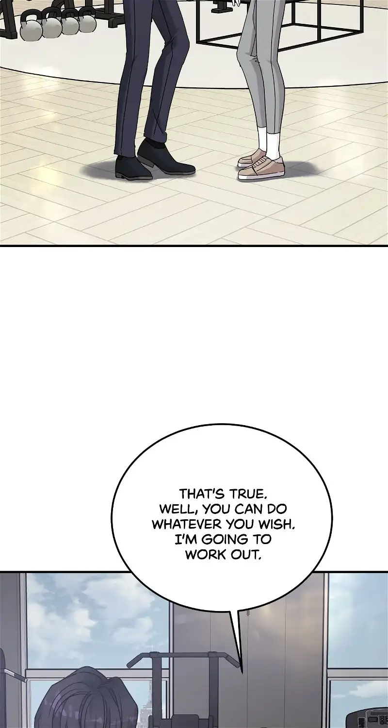 For The Queendom Chapter 49 page 80