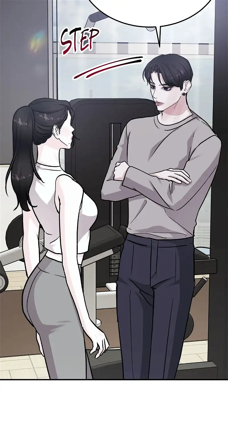 For The Queendom Chapter 49 page 82