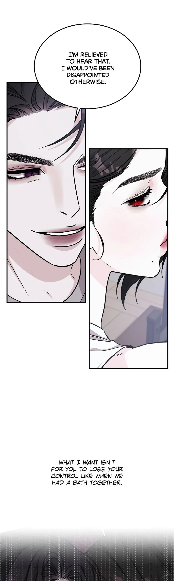 For The Queendom Chapter 50 page 11