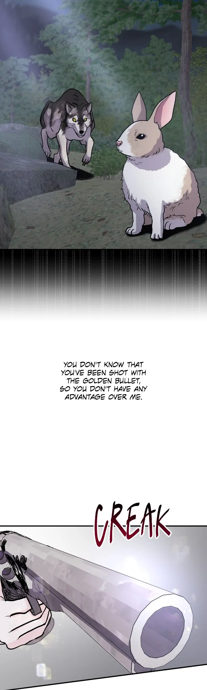 For The Queendom Chapter 50 page 18