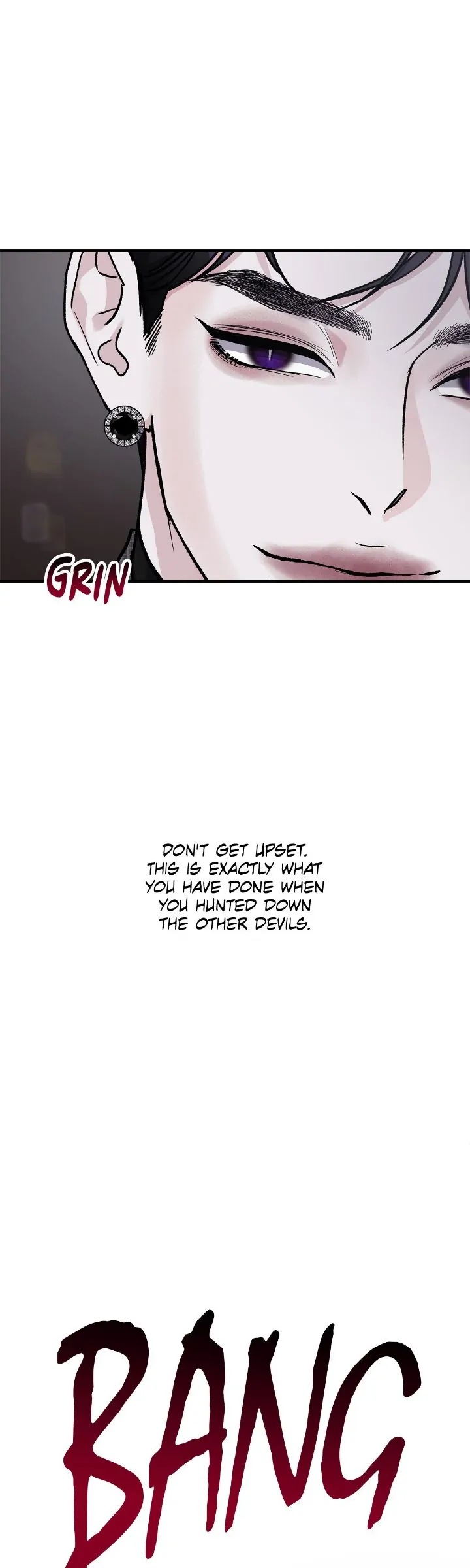 For The Queendom Chapter 50 page 21