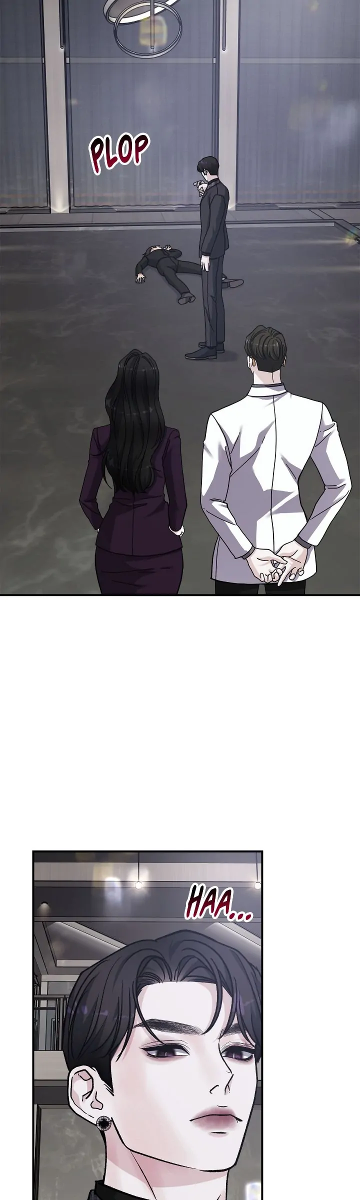 For The Queendom Chapter 50 page 23