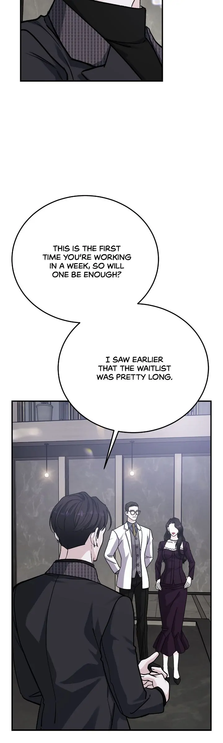 For The Queendom Chapter 50 page 24
