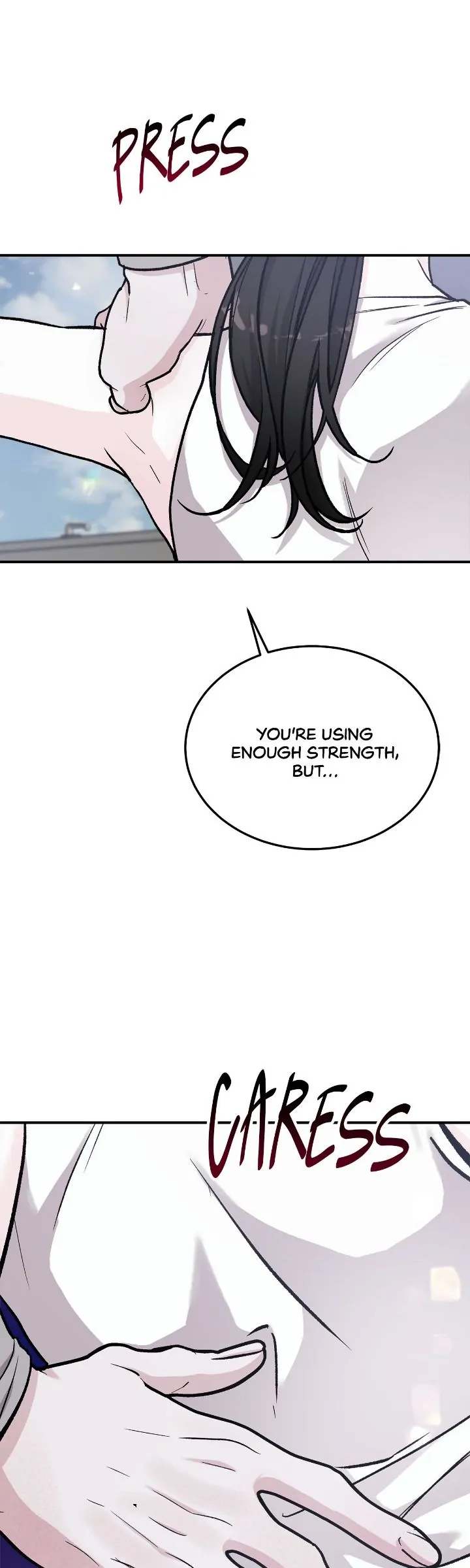 For The Queendom Chapter 50 page 2