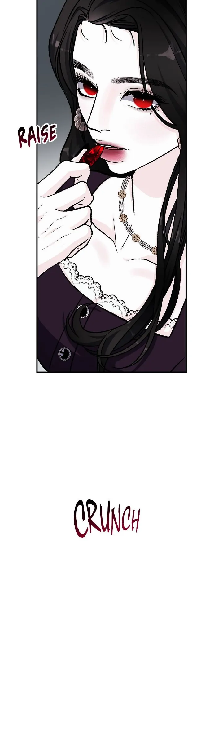 For The Queendom Chapter 50 page 34
