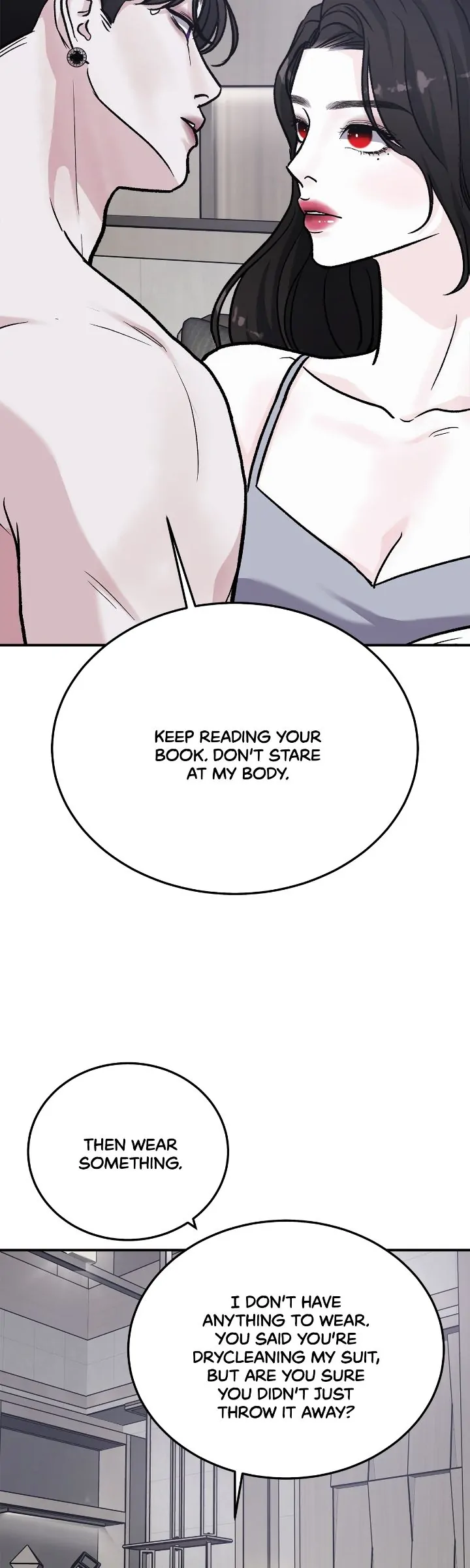 For The Queendom Chapter 50 page 44