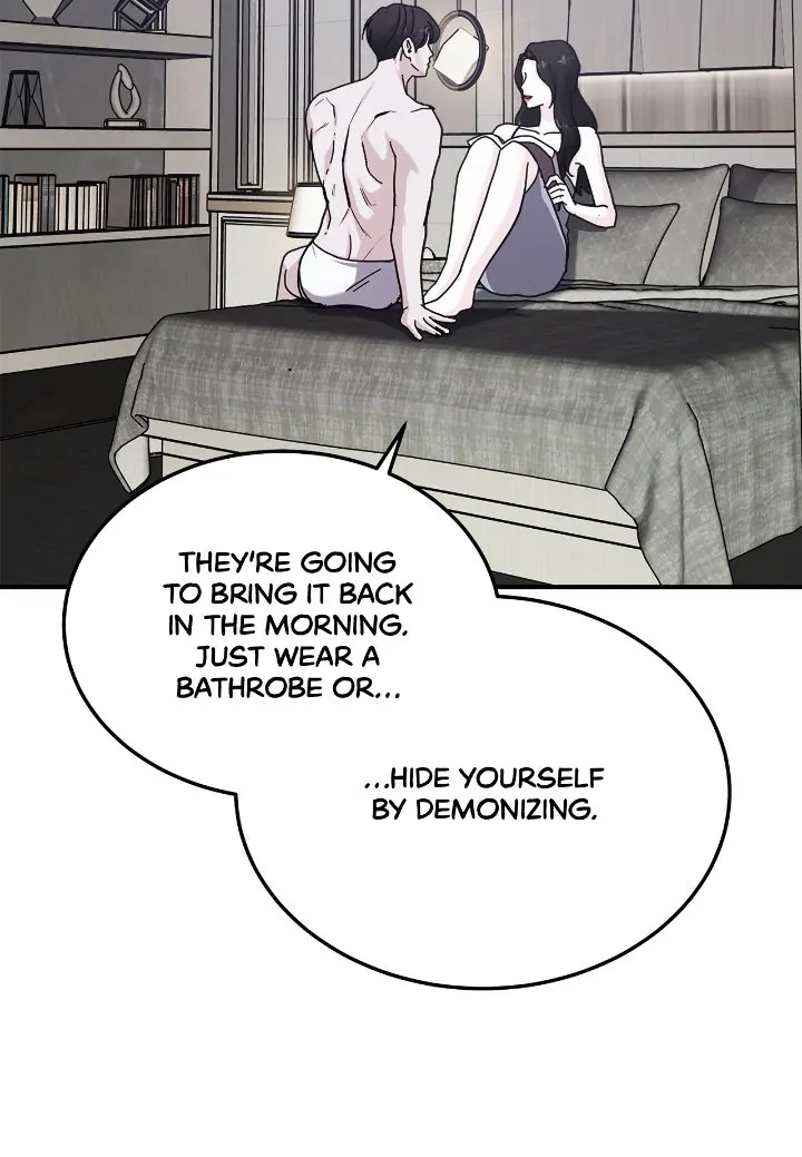 For The Queendom Chapter 50 page 45