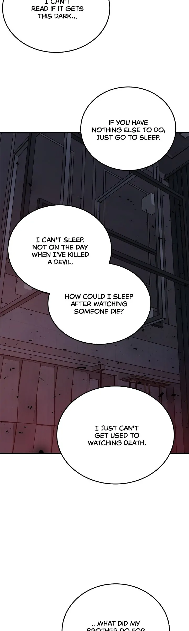 For The Queendom Chapter 50 page 47