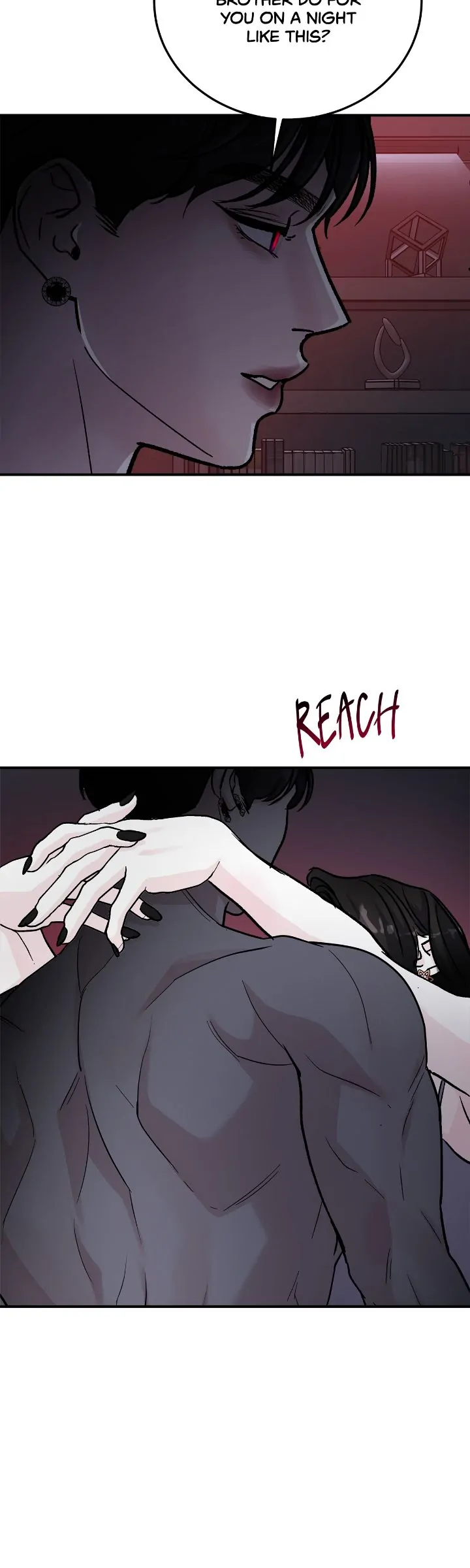For The Queendom Chapter 50 page 48