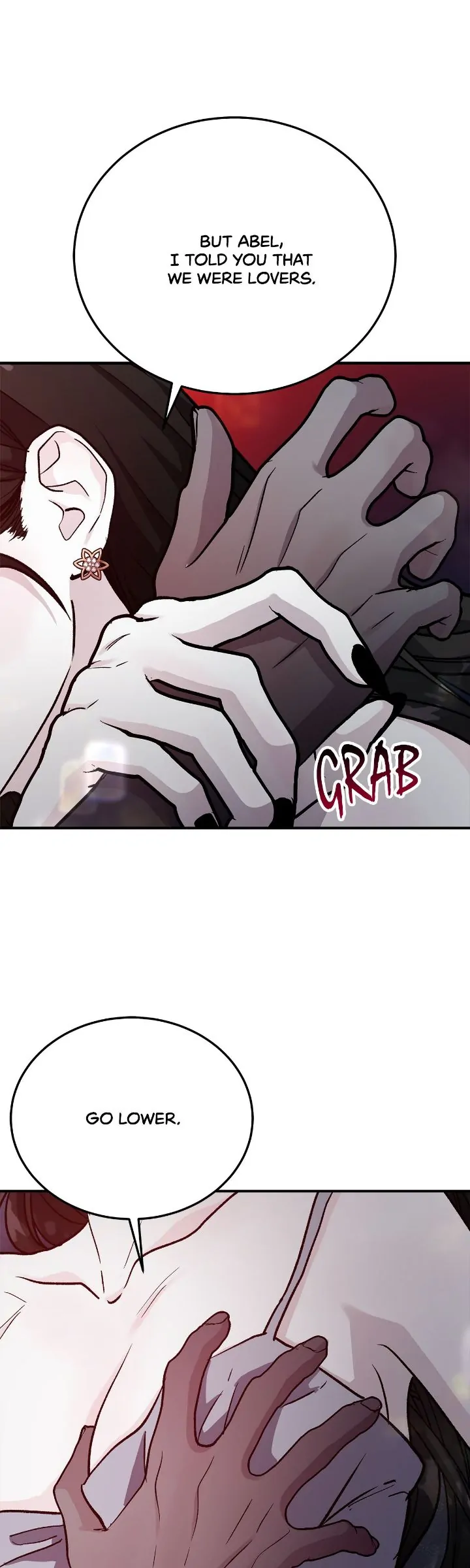 For The Queendom Chapter 51 page 9