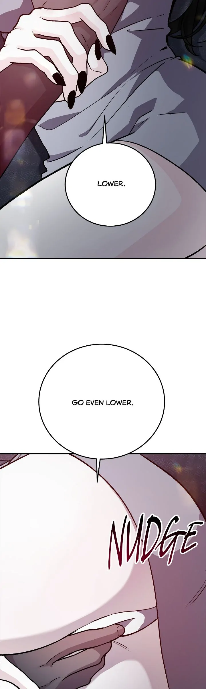 For The Queendom Chapter 51 page 10