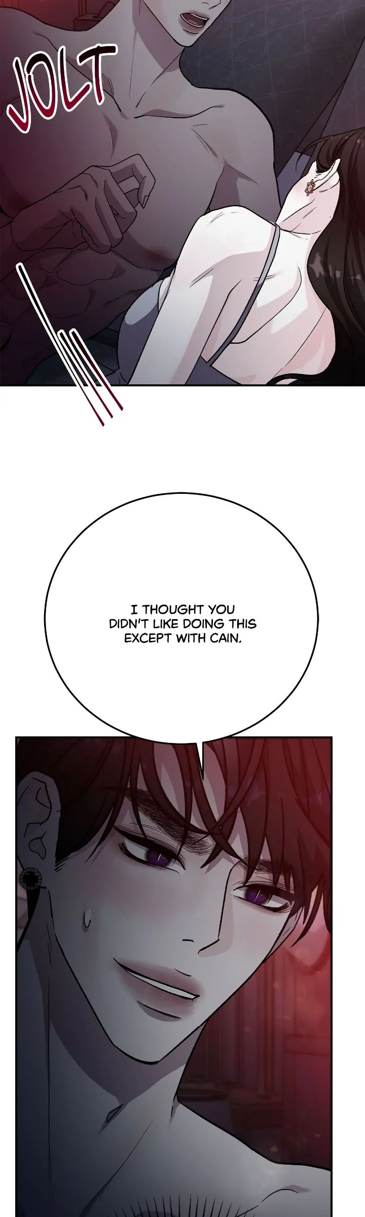 For The Queendom Chapter 51 page 12