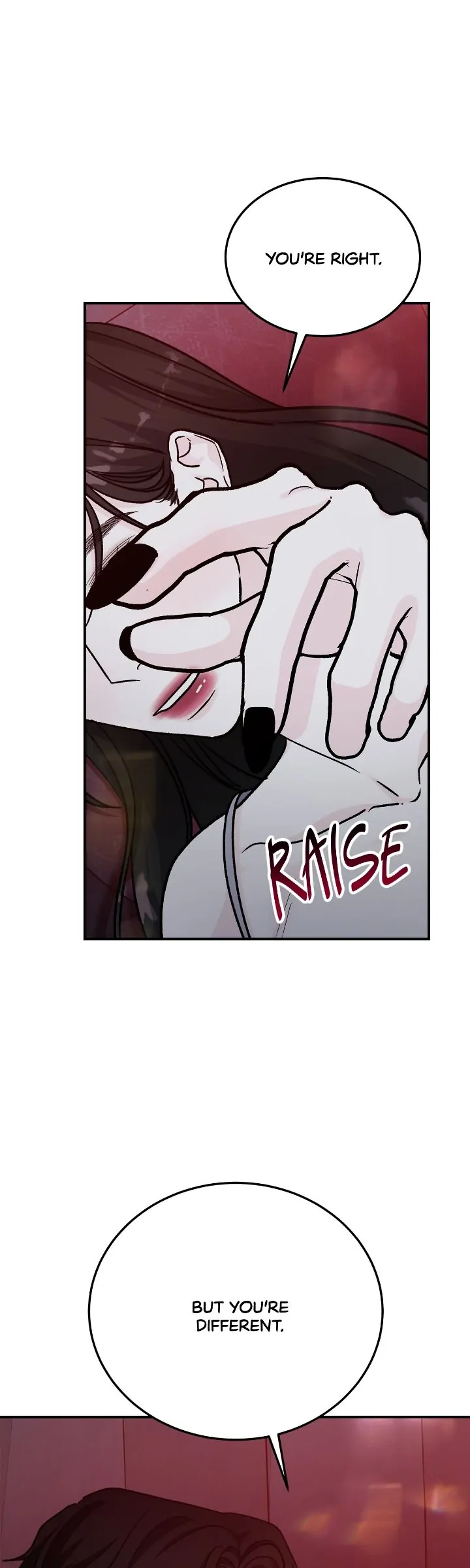 For The Queendom Chapter 51 page 14