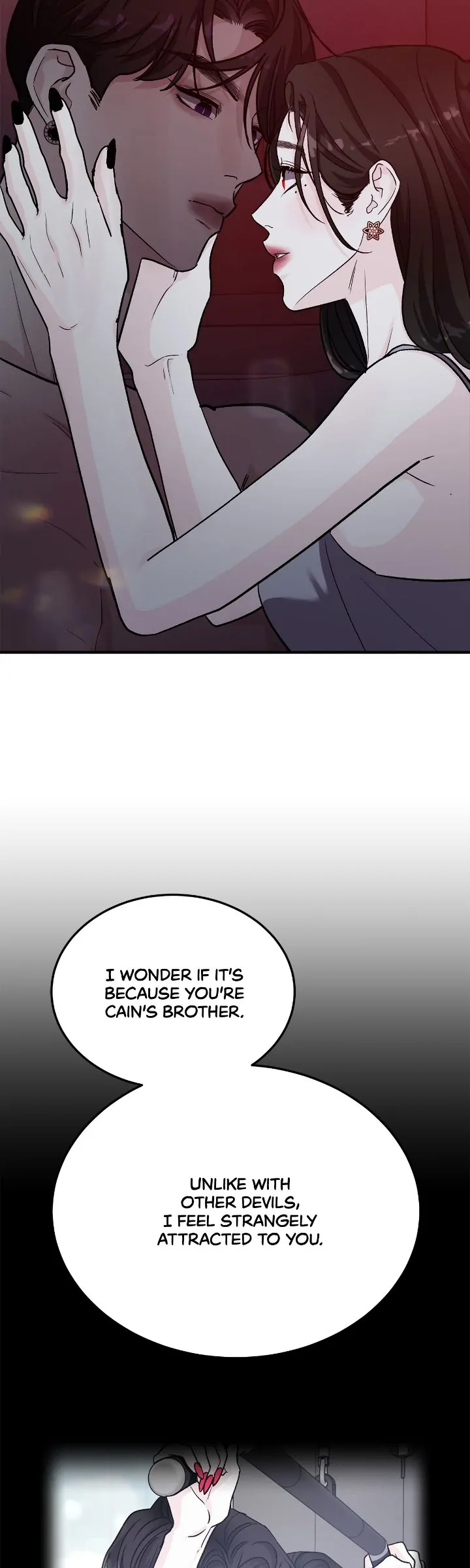 For The Queendom Chapter 51 page 15