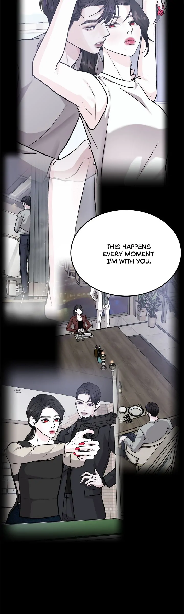 For The Queendom Chapter 51 page 16