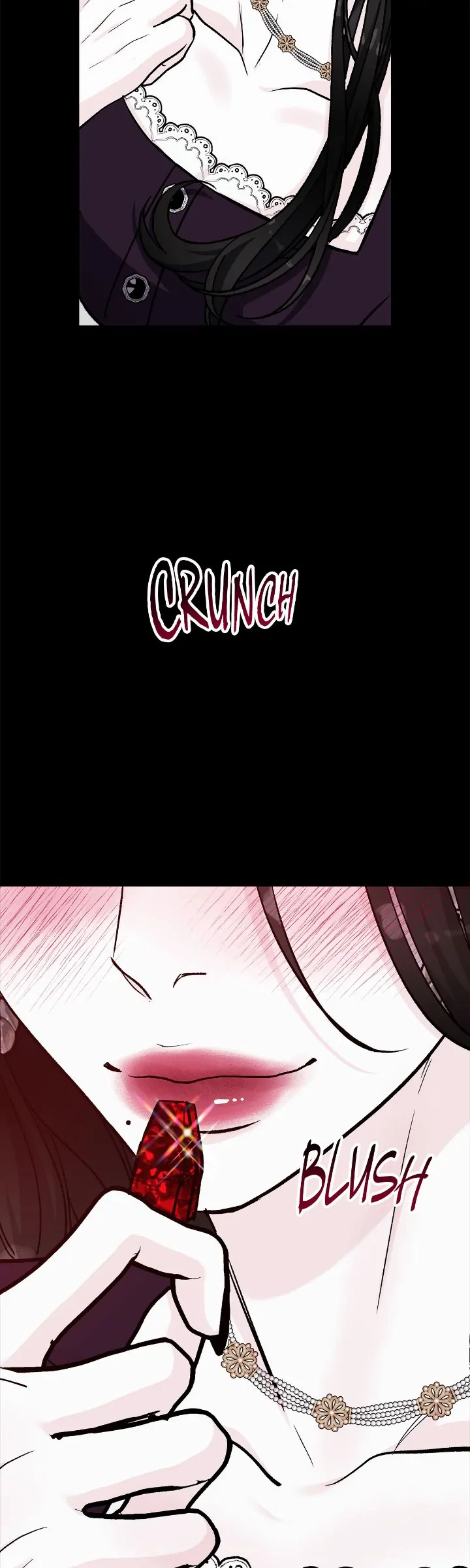 For The Queendom Chapter 51 page 20