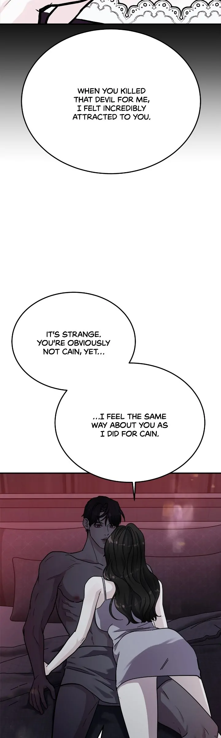 For The Queendom Chapter 51 page 21