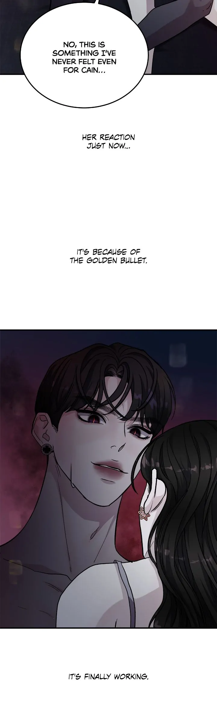 For The Queendom Chapter 51 page 22