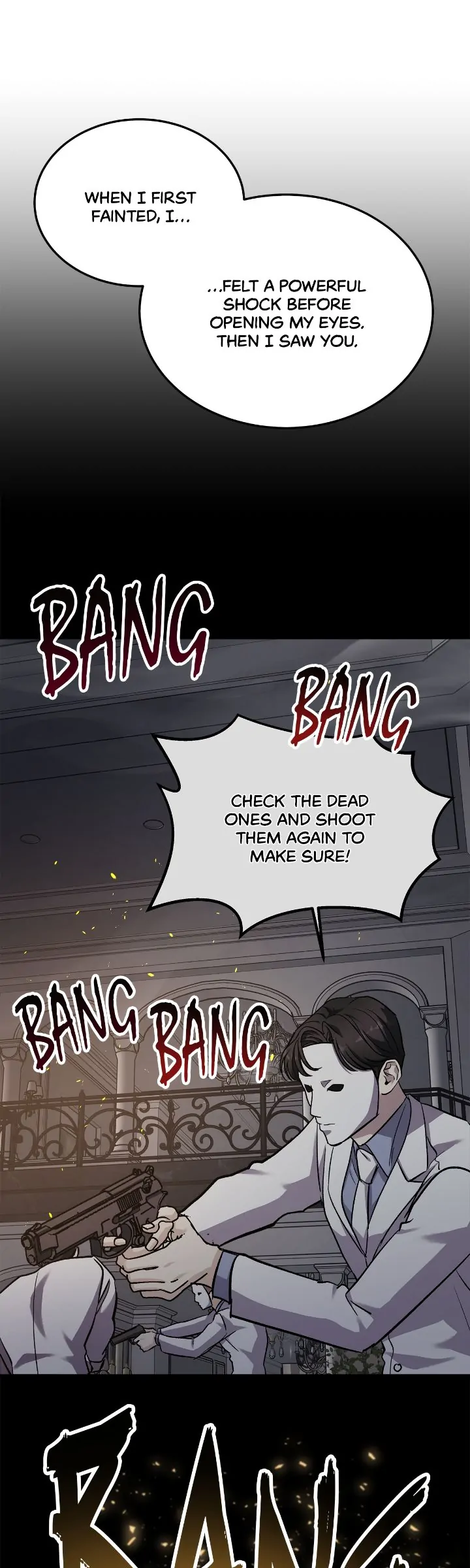 For The Queendom Chapter 51 page 28