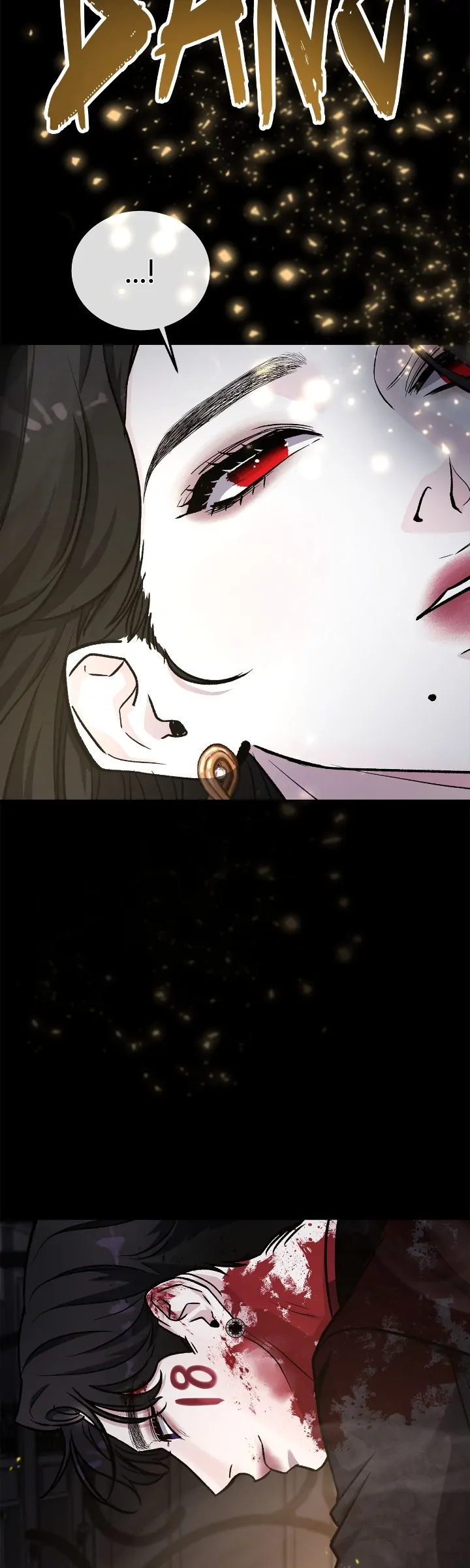 For The Queendom Chapter 51 page 29