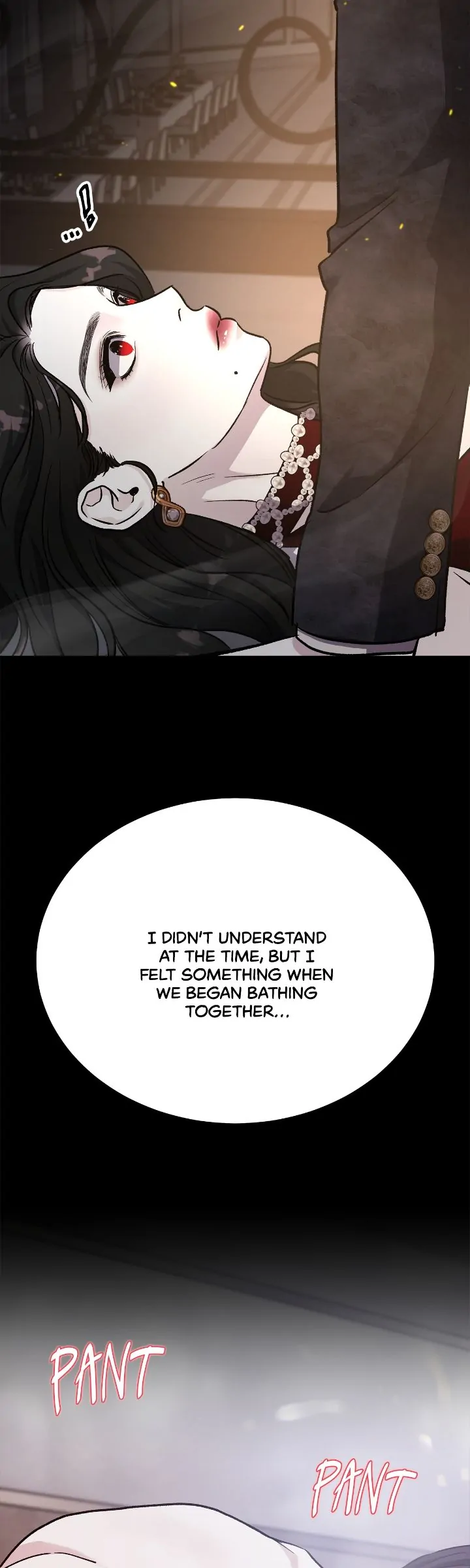 For The Queendom Chapter 51 page 30