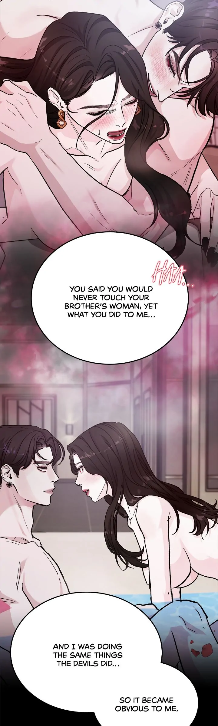 For The Queendom Chapter 51 page 31