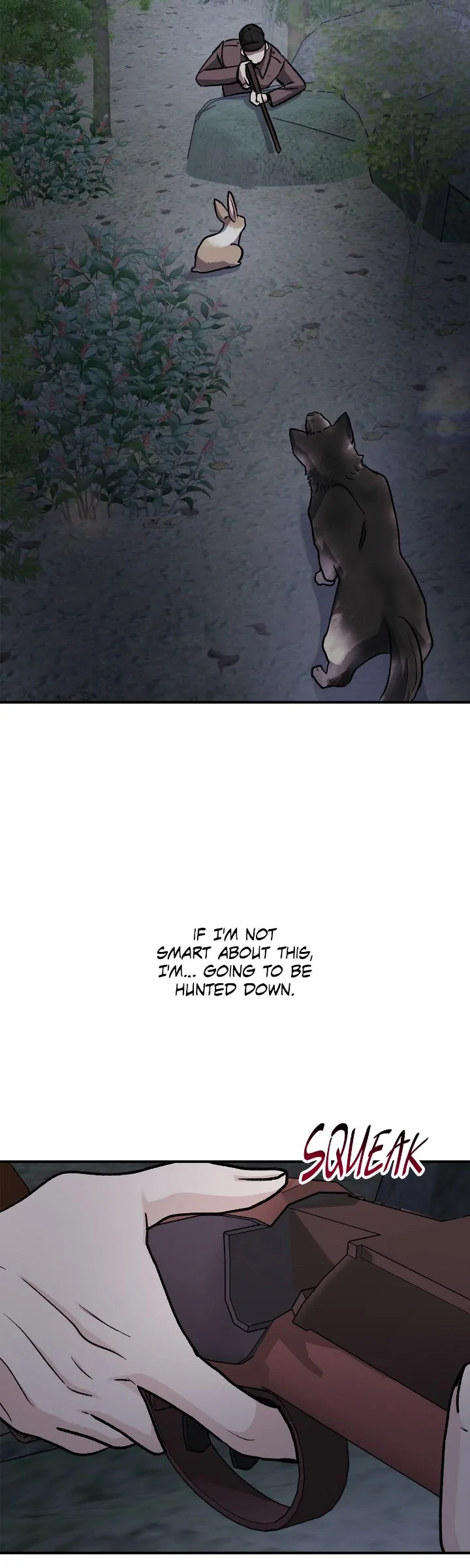 For The Queendom Chapter 51 page 35