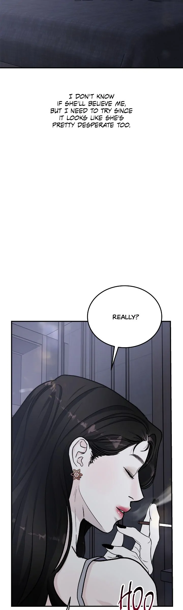 For The Queendom Chapter 51 page 44