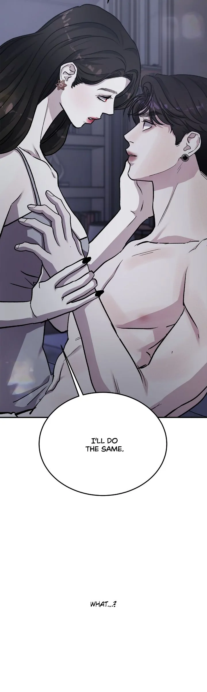 For The Queendom Chapter 51 page 49
