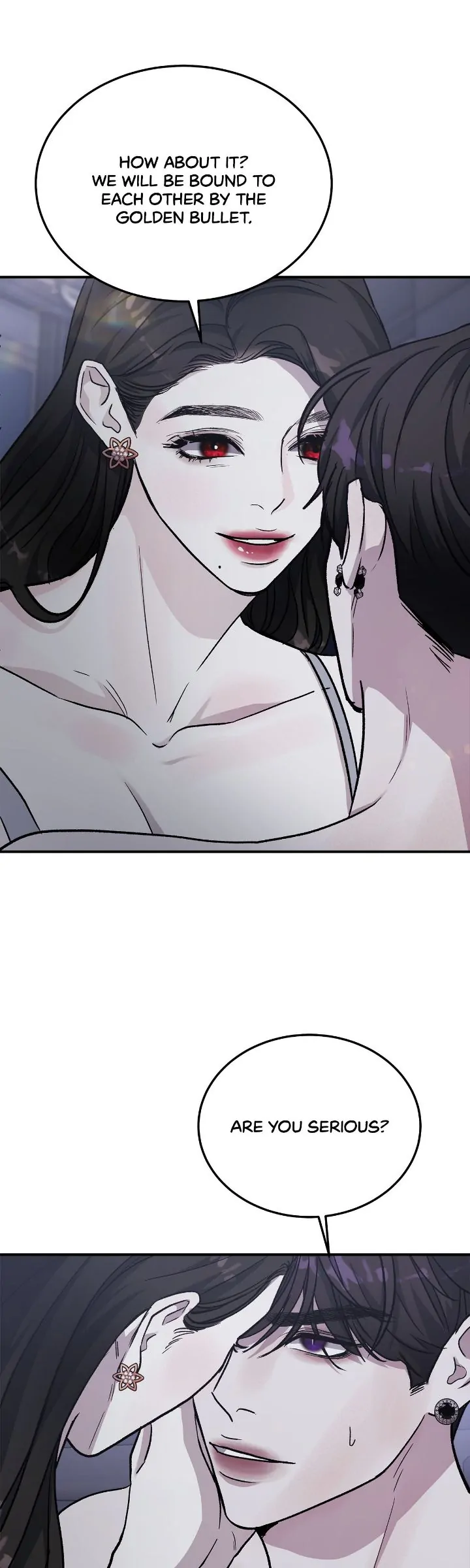 For The Queendom Chapter 51 page 50