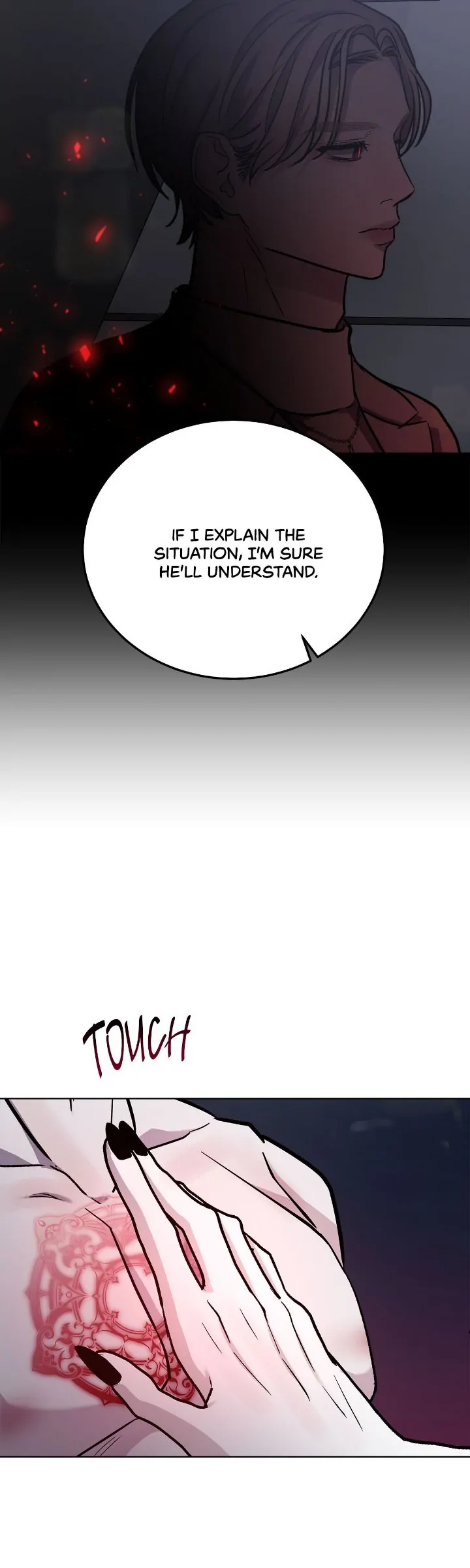 For The Queendom Chapter 51 page 54
