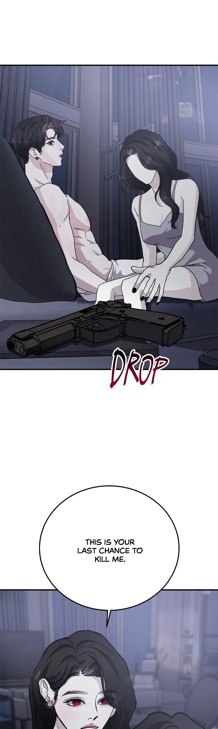 For The Queendom Chapter 51 page 58