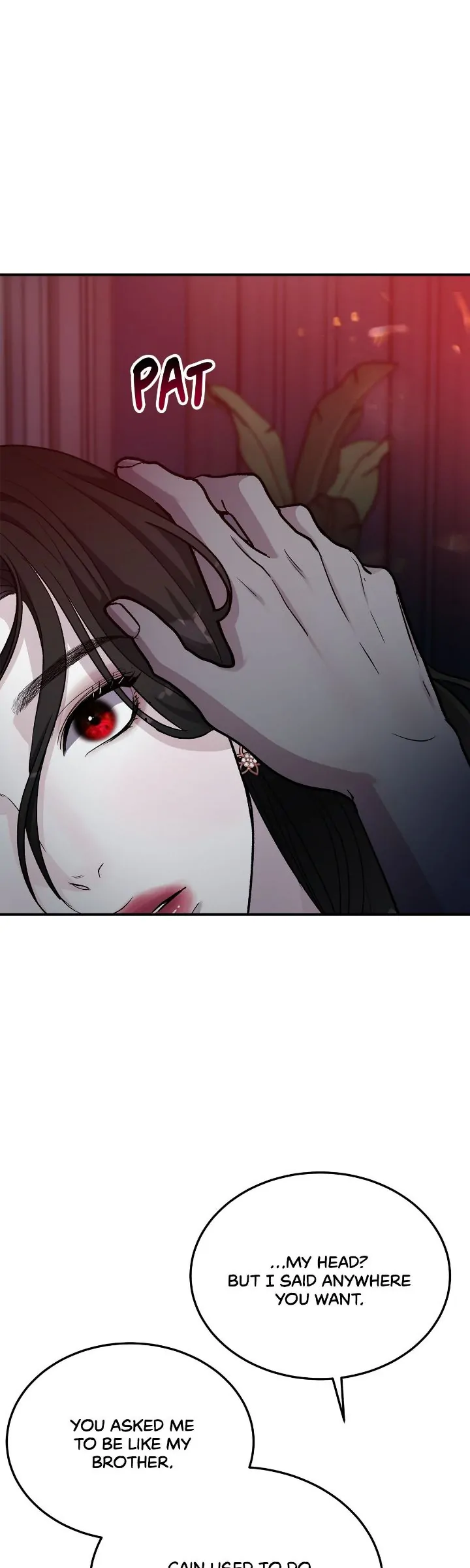 For The Queendom Chapter 51 page 6