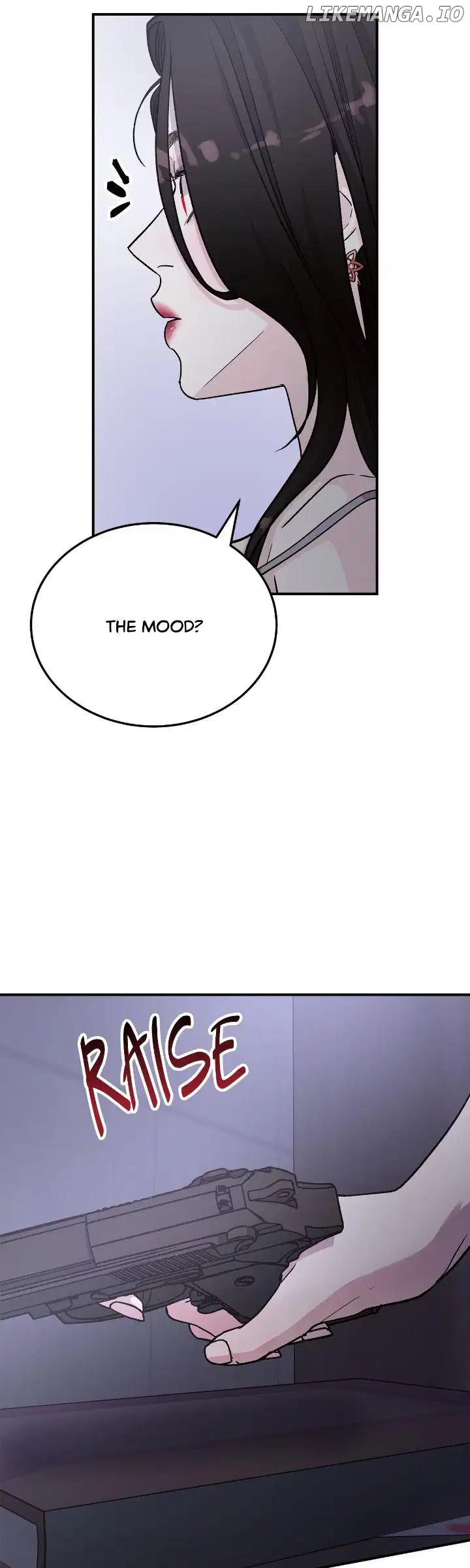 For The Queendom Chapter 52 page 11