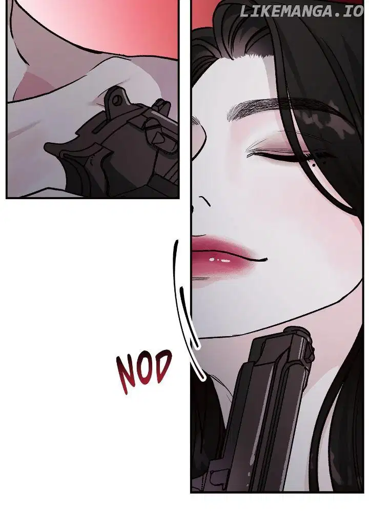 For The Queendom Chapter 52 page 14