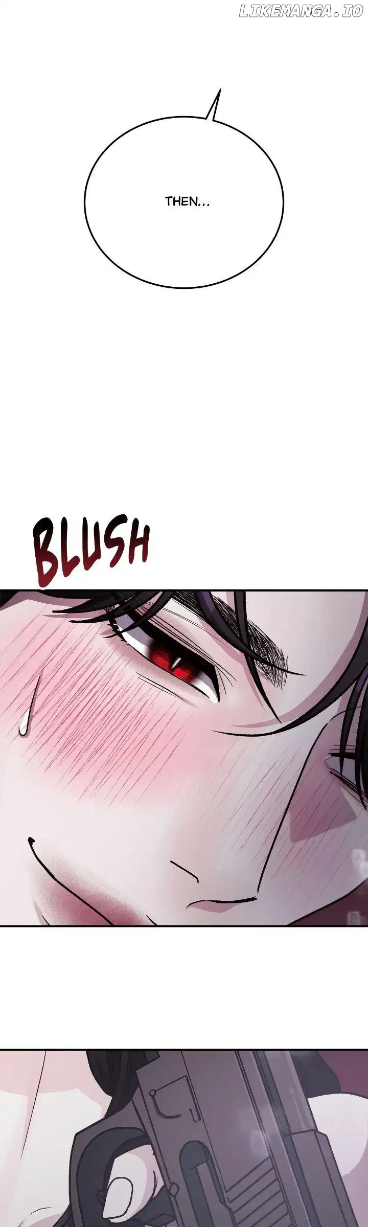 For The Queendom Chapter 52 page 15