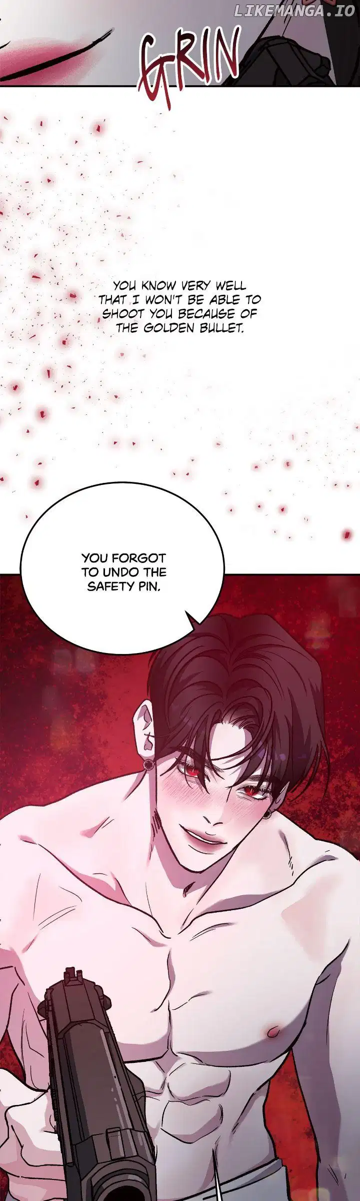 For The Queendom Chapter 52 page 18