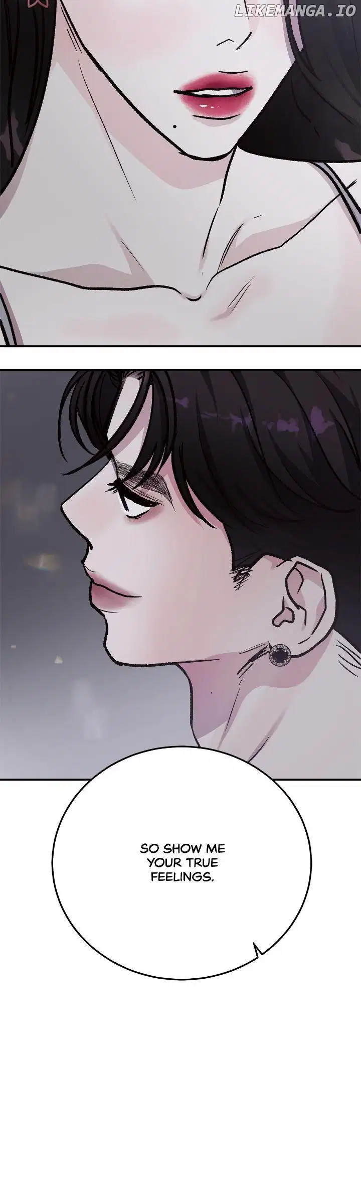 For The Queendom Chapter 52 page 1
