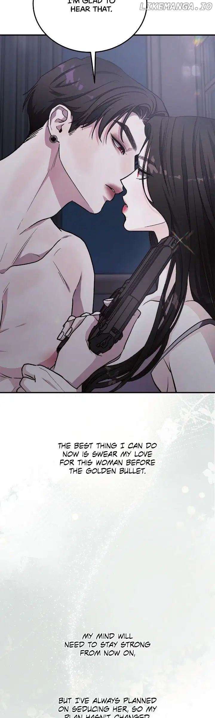 For The Queendom Chapter 52 page 21