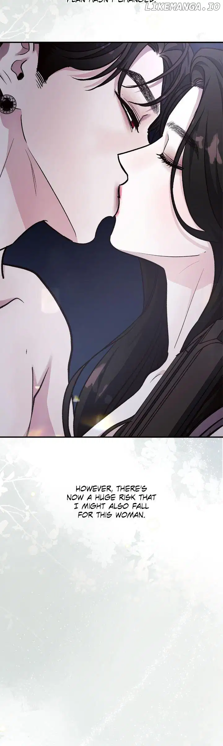 For The Queendom Chapter 52 page 22