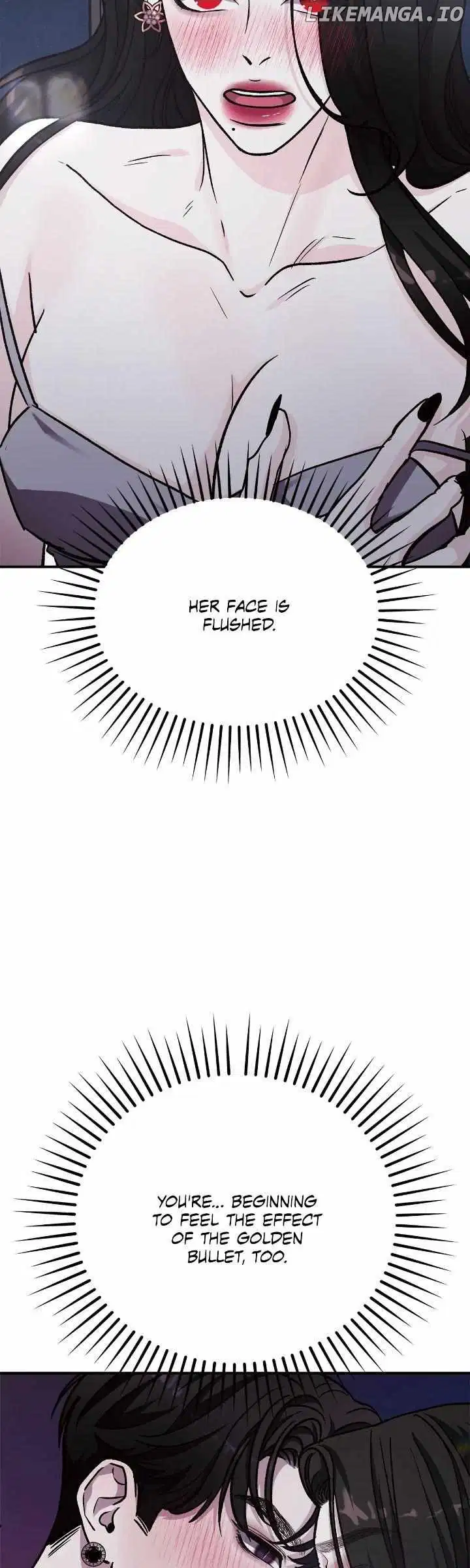 For The Queendom Chapter 52 page 27