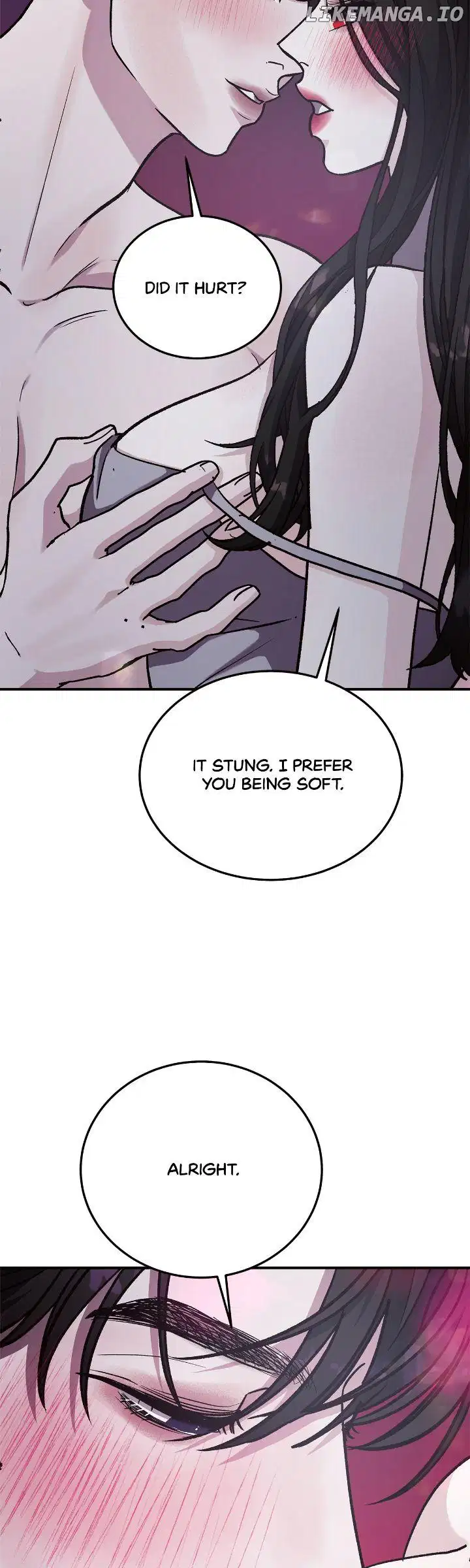 For The Queendom Chapter 52 page 28