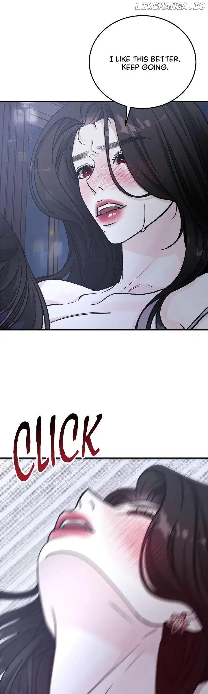 For The Queendom Chapter 52 page 30