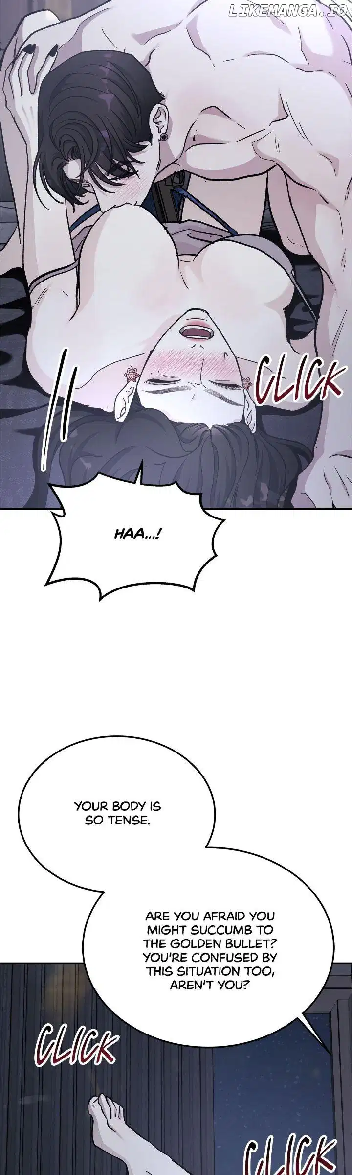 For The Queendom Chapter 52 page 33