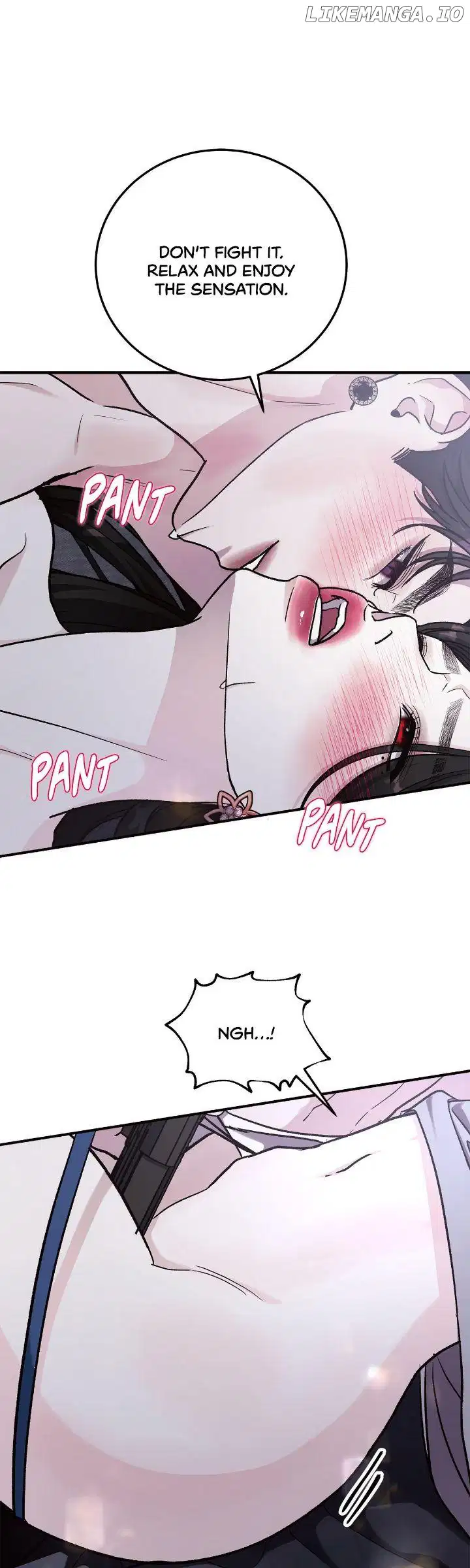 For The Queendom Chapter 52 page 35