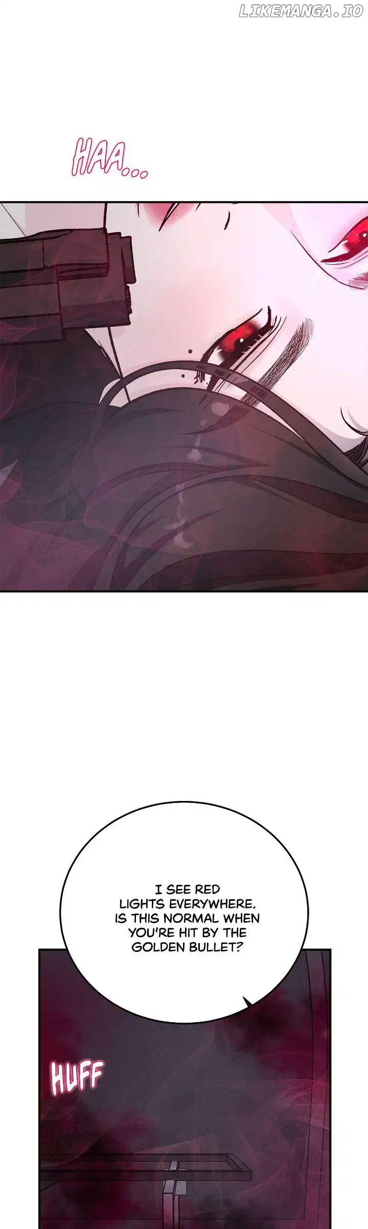For The Queendom Chapter 52 page 40